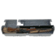 Du-Ha Underseat Storage for 07-21 Toyota Tundra Double Cab - Does not fit with factory subwoofer, Dark Gray, 60052