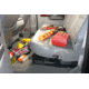 Du-Ha Underseat Storage 08-10 Ford F250/F550 Super Duty Crew Cab, Gray, 20065