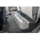 Du-Ha Underseat Storage for 15-22 Ford F-150 Supercab &amp; 17-22 F250-F550 Super Duty Supercab, Light Gray, 20107