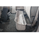 Du-Ha Underseat Storage for 15-22 Ford F-150 Supercab &amp; 17-22 F250-F550 Super Duty Supercab, Light Gray, 20107