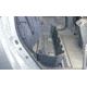 Du-Ha Underseat Storage for 06-22 Honda Ridgeline DU-HA Storage System, Black, 50074