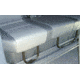 Du-Ha Underseat Storage for 06-22 Honda Ridgeline DU-HA Storage System, Black, 50074