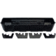 Du-Ha Underseat Storage for 06-22 Honda Ridgeline DU-HA Storage System, Black, 50074