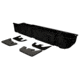 Du-Ha Underseat Storage for 09-14 FordF-150 Supercrew, Black, 20075