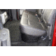Du-Ha Underseat Storage for 09-14 FordF-150 Supercrew w/ Subwoofer Fit, Black, 20078