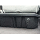 Du-Ha Underseat Storage for 15-22 Ford F-150 Super Crew Cab Black with lockable lid, Black, 20116