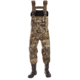 Duck Commander 4mm Neoprene Chest Waders, 600 Gram Size 12, Advantage Max4 65112
