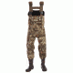 Duck Commander 4mm Neoprene Chest Waders, 600 Gram Size 12, Advantage Max4 65112