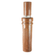 Duck Commander DCTH Teal Hen Duck Call Double Reed Plastic Brown