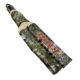 Duel Game Calls Autumn Thunder Series 17in Compact Bugle Mossy Oak Mountain Country, E005M