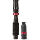 Duel Game Calls The Rut Pack II Deer Call, Black 2 pk. D005