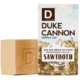 Duke Cannon Supply Co Big Ass Brick Of Sawtooth Soap, 10 oz, 1000165