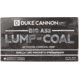Duke Cannon Supply Co Big Ass Brick Soap - Lump of Coal, 01HOLIDAYCOAL1