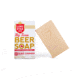 Duke Cannon Supply Co Big Texas Beer Soap, 10 oz Bar, BTBEER1