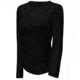 Duofold Vtherm Mdwt Wm Ls Black Sm KMC3 BK SM