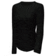 Duofold Vtherm Mdwt Wm Ls Black Xl KMC3 BK XL