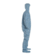 Dupont Proshield TM120SBU Side