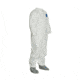 Dupont Coverall Tyvek Cs25 TY121SWHXL0025, Unit CS
