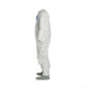Dupont Coverall Tyvek Cs25 TY121SWHXL0025, Unit CS