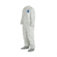 Dupont Coverall Tyvek Cs25 TY121SWHXL0025, Unit CS
