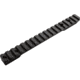 DURASIGHT PICATINNY RAIL CVA CASCADE SA 0 MOA BLACK, DS617B