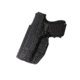 Dynamic Force Technologies Specter HD Series IWB Holster, Glock 26/27, Right Hand, Black SHD-G26-RH