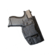 Dynamic Force Technologies Specter HD Series IWB Holster, Glock 42, Left Hand, Black SHD-G42-LH