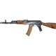 E&amp;L Manufacturing ELAK74N AEG Essential, Black, EL-A102S