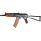 E&amp;L Manufacturing ELAKS74UN AEG Essential, Black, EL-A104S