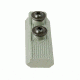 MFT E-VolV Picatinny Rail 2.205 inch - Foliage Green - E2PR2FG