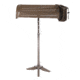 Higdon Outdoors Higdon Mobile Marsh Saddle 361156B1, HG31582