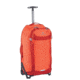 Eagle Creek EC Lync System 26 Wheeled Travel Bag-Flame Orange