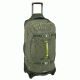 Eagle Creek Gear Warrior 32 Wheeled Luggage, Olive, 91.5 L, EC020528114