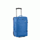 No Matter What Flatbed Duffel 20-Cobalt Blue