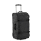 No Matter What Flatbed Duffel 28-Black