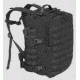 Eagle Industries A-III Medical Pack - MOLLE Accessory Attachment, Black A-III-MP-MS