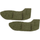 Eagle Industries Ballistic Shoulder Protector, 2 Set - Olive Drab BSP-STL-OD