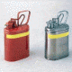Eagle Manufacturing Laboratory Safety Cans, Eagle Manufacturing 1301
