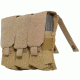 Eagle Industries M4 Triple Mag Pouch MOLLE
