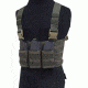Eagle Industries Chest Rig M4, MOLLE, LE