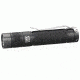 Eagtac D25A Clicky XML2 U4 LED Flashlight, Black, Medium, D25ARCXML2
