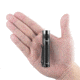 EAGTAC D25A RC Clicky Flashlight, XP-G2 R5 NW LED, 176lm,1xAA, Black, D25A-CLICKY-XPG2-NW