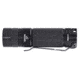 EAGTAC D25C RC MKII Flashlight, XM-L2 U4 CW LED, 800lm, Black, D25C-CLICKY-MKII-XML2-CW