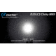 EAGTAC D25LC2 Clicky MKII Flashlight, Luminus SST20 CRI-95 4000K NW LED, 820lm, Black, D25LC2-CLICKY-MKII-SST20-NW