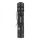 Eagtac D25LC2 Color Flashlight, XM-L COLOR LED, White-331lm, Red-120lm, Royal blue-45lm, Green-240lm, Black, D25LC2-XML-COLOR