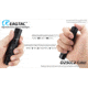 Eagtac D25LC2 Color Flashlight, XM-L COLOR LED, White-331lm, Red-120lm, Royal blue-45lm, Green-240lm, Black, D25LC2-XML-COLOR