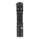 Eagtac D25LC2 Color Flashlight, XM-L COLOR LED, White-331lm, Red-120lm, Royal blue-45lm, Green-240lm, Black, D25LC2-XML-COLOR