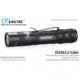 Eagtac D25LC2 Color Flashlight, XM-L COLOR LED, White-331lm, Red-120lm, Royal blue-45lm, Green-240lm, Black, D25LC2-XML-COLOR