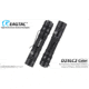 Eagtac D25LC2 Color Flashlight, XM-L COLOR LED, White-331lm, Red-120lm, Royal blue-45lm, Green-240lm, Black, D25LC2-XML-COLOR