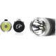 Eagtac D25LC2 Mini  Flashlight, XP-G2 R5 CW LED, 530lm, Black 1726
